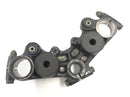 Yamaha XS 650 SE 3L1 [1979] - fork bridge above-5