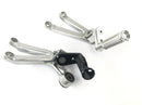Yamaha YZF R1 RN01 [1998] - Footrests Pediac Set on the right and left-3