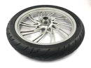 Moto Guzzi Stelvio 1200 8V [2016] - Front wheel rim wheel 2.50 x 19"-5