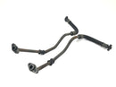 Yamaha XJR 1300 RP02 [1999] - Oil line oil lines engine oil hose line-3