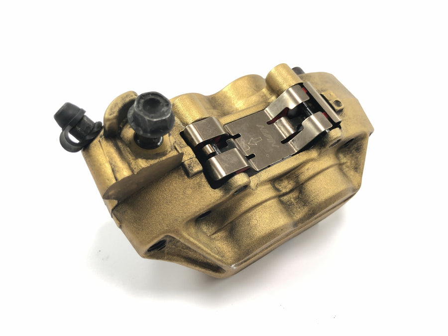 Honda CBR 600 RR PC37 [2004] - Bremssattel Bremszange Nissin vorne rechts