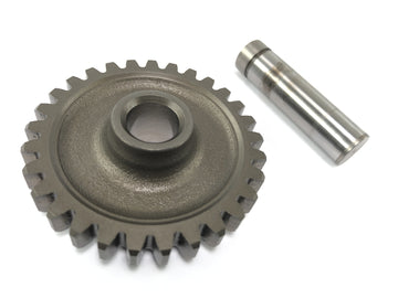 KAWASAKI ZR7 ZR750F [1999] - pignon de roue de roue de roue GearShift Ritzel Sprocket