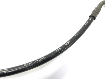 Moto Guzzi California 1100 EV KD [2002] - Rear brake line - 0