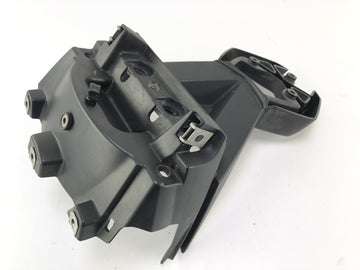 BMW R 1200 R [2007] - Support de plaque d'immatriculation - 0