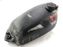Yamaha XT 500 1U6 [1981] - Tank Benzintank Alu-1