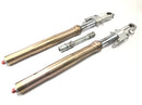 Kawasaki ZX 12 R ZXT20A [2001] - Fork telescopic fork with axle-11