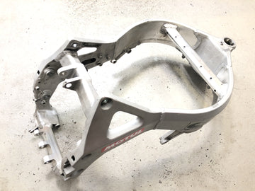 Honda CBR 900 RR SC28 [1995] - Rahmen Hauptrahmen Chassis Aluminiumrahmen mit Papiere - 0