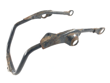 Honda XL 600 LM PD04 [1989] - Aid frame rear frame