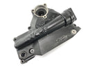 Triumph Daytona 900 T300 [1993] - Spot cover Motor lid fillered-1