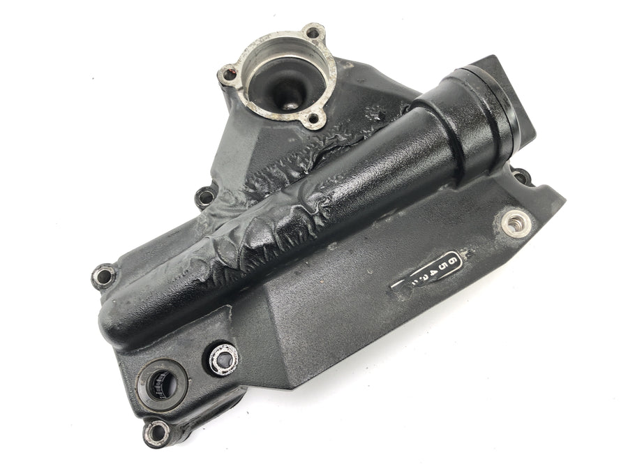 Triumph Daytona 900 T300 [1993] - Spot cover Motor lid fillered
