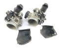 BMW R 1200 GS R12 K25 [2003] - throttle flaps left and right set-3