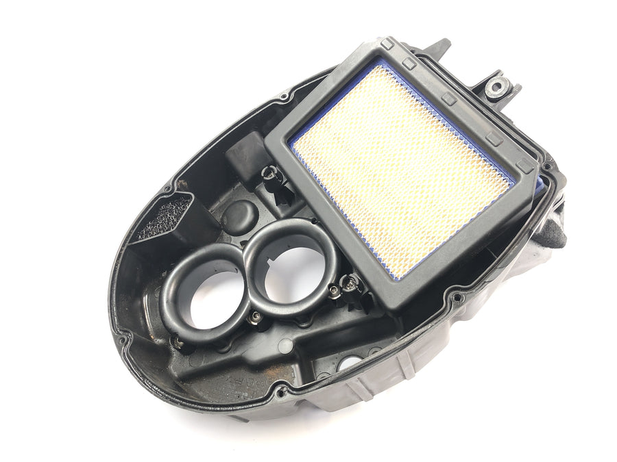 Aprilia RSV 1000 R [2004] - Air filter box air filter housing airbox