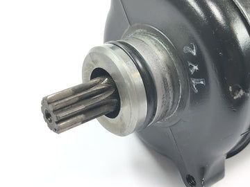Suzuki GSX R 1100 GU74C [1987] - Anlasser Startermotor Elektrostarter Startermotor - 0