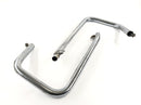 Moto Guzzi California 1100i [1995] - Front Crash Bar Set Pair-5