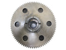 Yamaha XT 600 E 3TB [1996] - Flywheel with starter gear-2