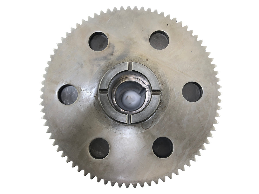 Yamaha XT 600 E 3TB [1996] - Flywheel with starter gear