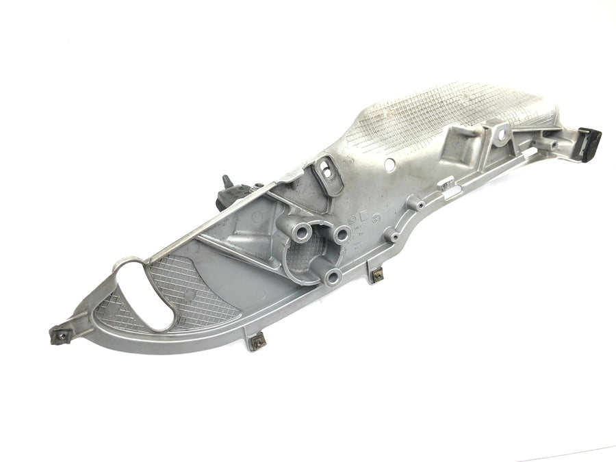 BMW R 1100 RT 259 [1999] - Footrest system, left footrest plate