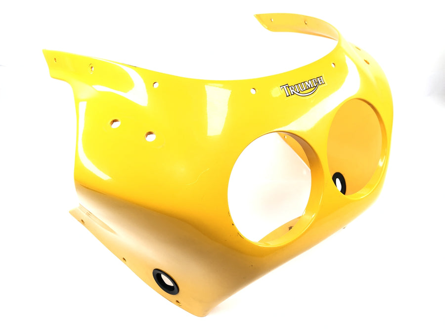 Triumph Daytona 900 T300D [1996] - Fairing front fairing headlight mask pulpit