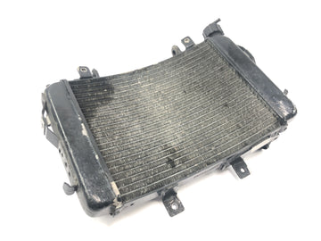 KTM Duke 690 A3 [2012] - Radiator water cooler cooling system radiator front