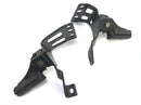 BMW F 650 GS Dakar [2007] - Rider footrests left and right with bracket-2
