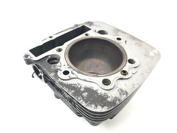 Yamaha XT 600 Z Ténéré 55W [1986] - cylinder with piston - 0