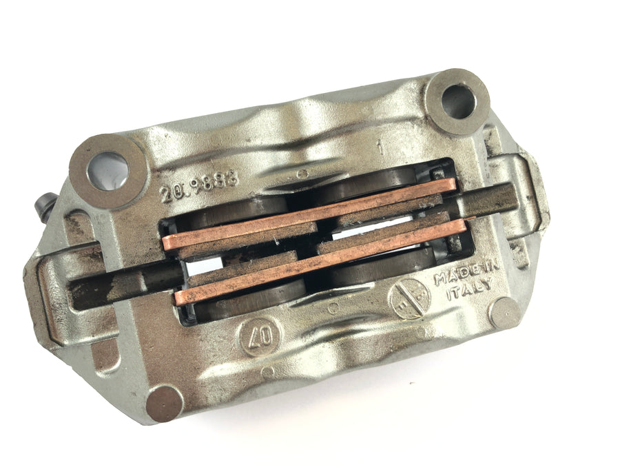 Ducati 1098 S H7 [2009] - Bremssattel Bremszange vorne links