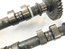 Honda VFR 800 FI RC46 [1999] - Camshafts intake camshaft exhaust camshaft rear camshaft pair-2