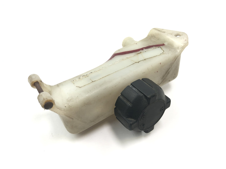 Aprilia RS 125 Extrema [1994] - Coolant expansion tank expansion tank