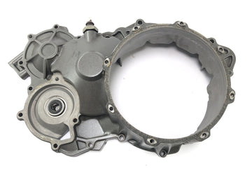 Aprilia SL 1000 Falco PA [2000] - Lichtmaschinenabdeckung Gehäusedeckel Motordeckel