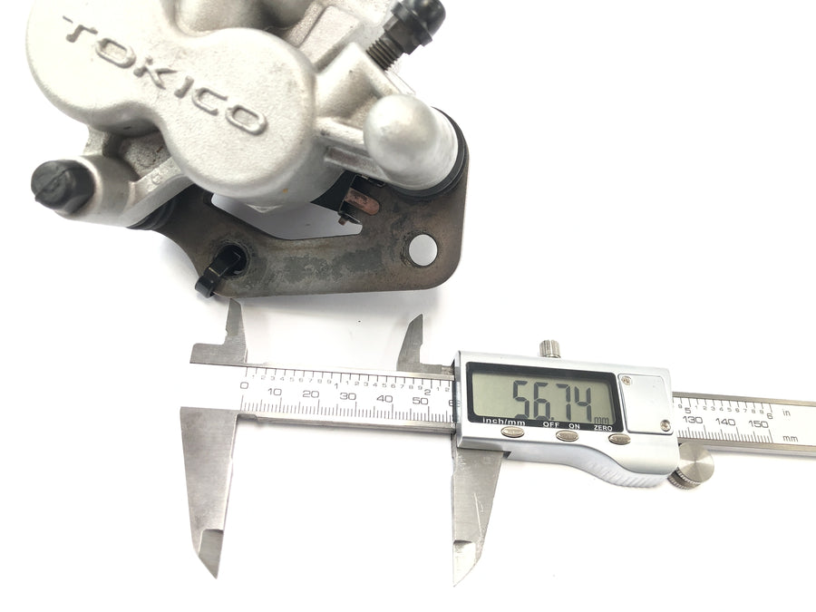 Suzuki VZ 1500 WVCU [2011] - Bremssattel Bremszange vorne rechts