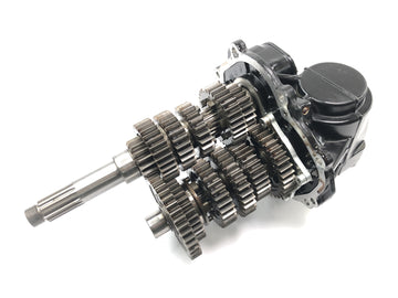 BMW K 1200 S K12S [2004] - Getriebe Motorblock - 0