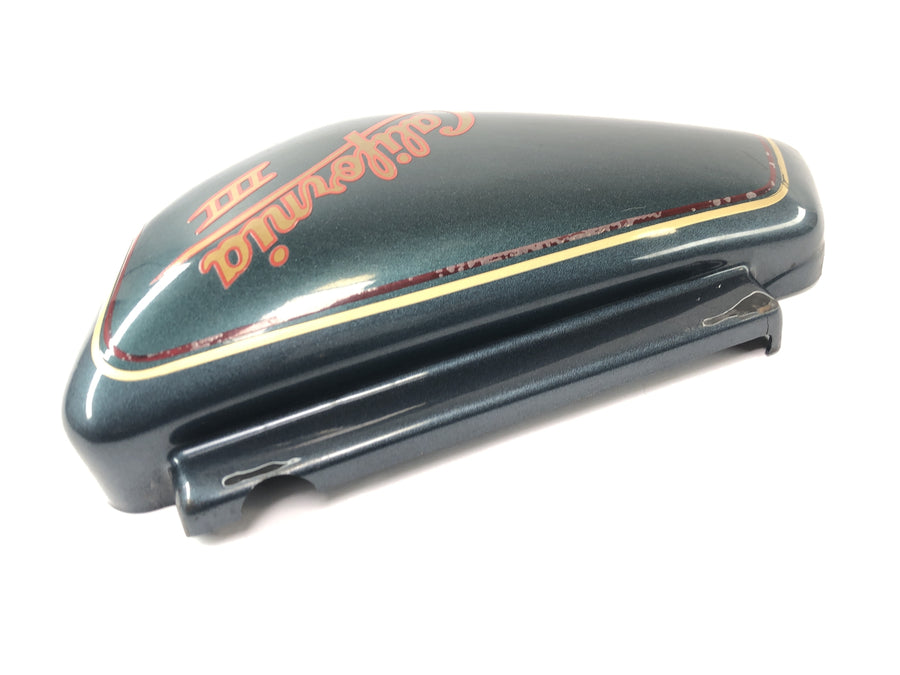 Moto Guzzi California III VY Integrale [1990] - Side cover side panel panel left