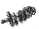 Triumph Thunderbird 900 T309RT [1996] - Crankshaft-1