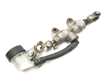Yamaha YZ 426 F [2000] - Bremspumpe hinten