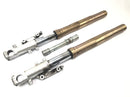 Kawasaki ZX 12 R ZXT20A [2001] - Fork telescopic fork with axle-1