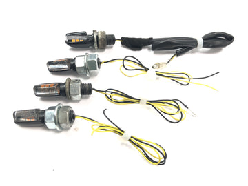 Aprilia RSV 1000 RP Mille [2001] - Kit clignotants LED