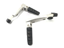 BMW R 1200 ST R1ST [2006] - Footrests Halter Pediacs Foldable at the back-5