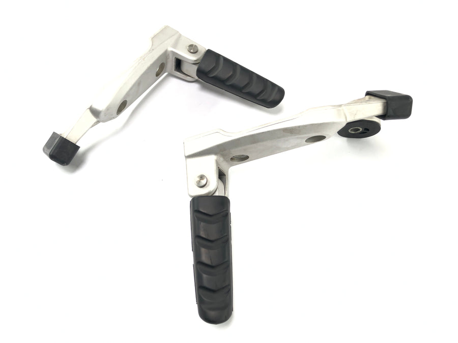 BMW R 1200 ST R1ST [2006] - Footrests Halter Pediacs Foldable at the back