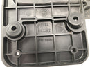 BMW R 1200 CL K30 [2003] - license plate holder reflector holder at the back-3