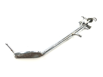 Suzuki Intruder VL 1500 AL [2000] - Side stand with spring side support stand