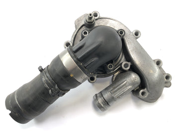 BMW K 1200 S K12S [2004] - Pompe à eau unité de pompe à eau roue de pompe
