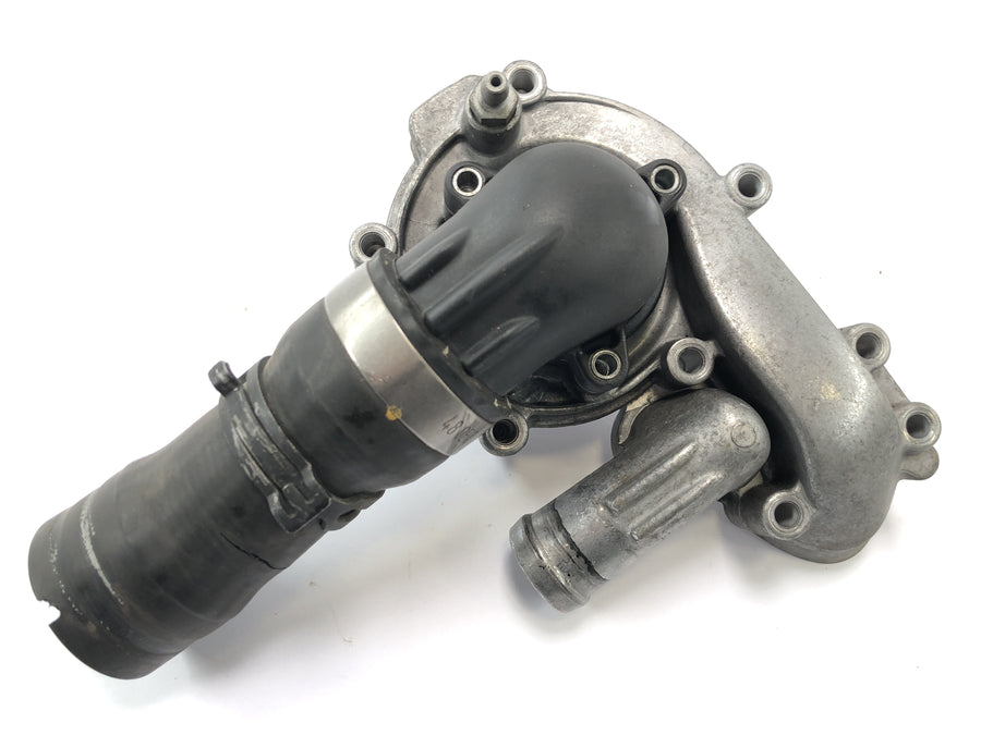 BMW K 1200 S K12S [2004] - Pompe à eau unité de pompe à eau roue de pompe