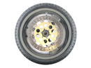Cagiva Planet 125 [1998] - Jante avant 2,75 x 17"-2