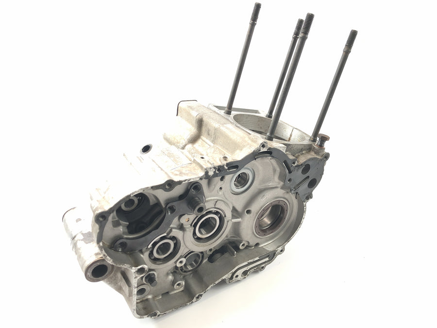 Husqvarna TE 610 E Dual H7 [1999] - Empty engine housing