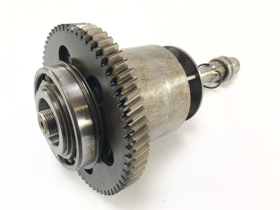 BMW K 100 RT [1988] - Drive shaft