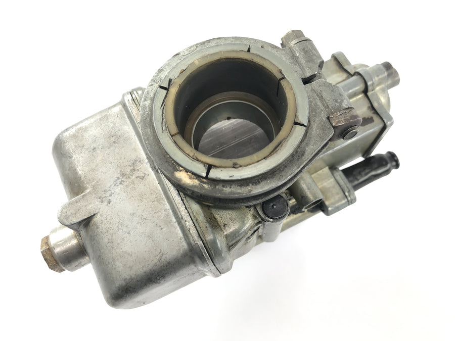 Moto Guzzi V7 Special [1971] - Carburettor Dellorto VHB 29 CD flat slide carburettor