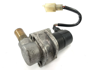 Triumph Street Triple R 675 D67LD [2010] - Limitation control valve throttle flap device - 0