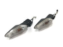 Ducati Multistrada 1200 S Touring [2009] - Blinker Paar Blinkleuchten hinten set-1
