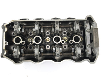 Kawasaki ZX-10 ZXT00B [1990] - Zylinderkopf Ventilkopf Motorkopf - 0