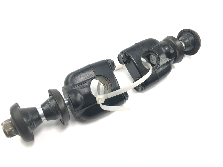 Triumph Tiger 900 T400 [1998] - Handlebar mount handlebar mount riser